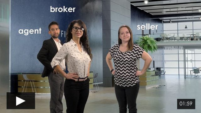 Authority to Act on the Client's Behalf