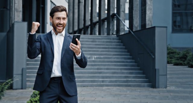 Mortgage Concepts: Trustee's Sale: Sold to the Highest Bidder