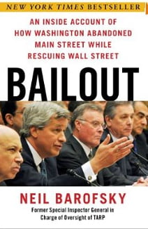 Book Review: Bailout