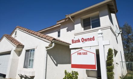 Mortgage default usually the last resort, new study claims