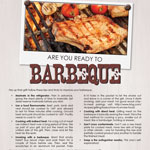 Barbeque