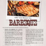 FARM: Are you ready to barbeque
