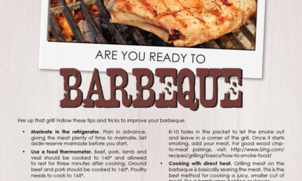 FARM: Are you ready to barbeque