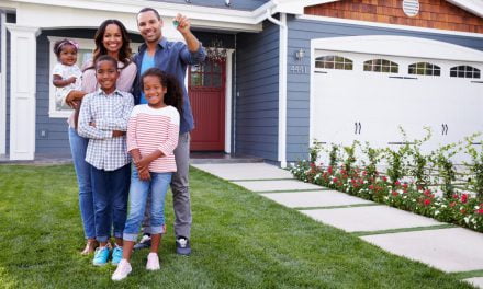 POLL: Why do first-time homebuyers choose to buy?