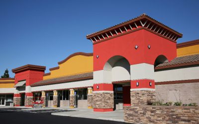 FARM: Introduction letter from a property management company to a commercial property landlord