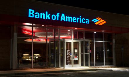 U.S. sues BofA for reckless lending scheme