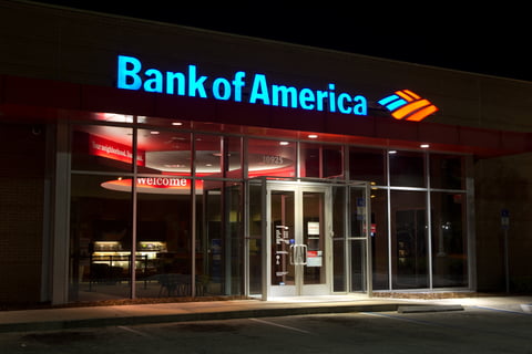 U.S. sues BofA for reckless lending scheme