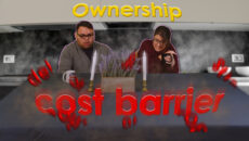 Breaking Down the Cost Barrier to Ownership
