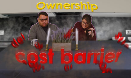 Breaking Down the Cost Barrier to Ownership