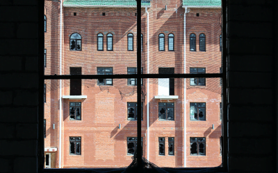 HUD kills fair housing