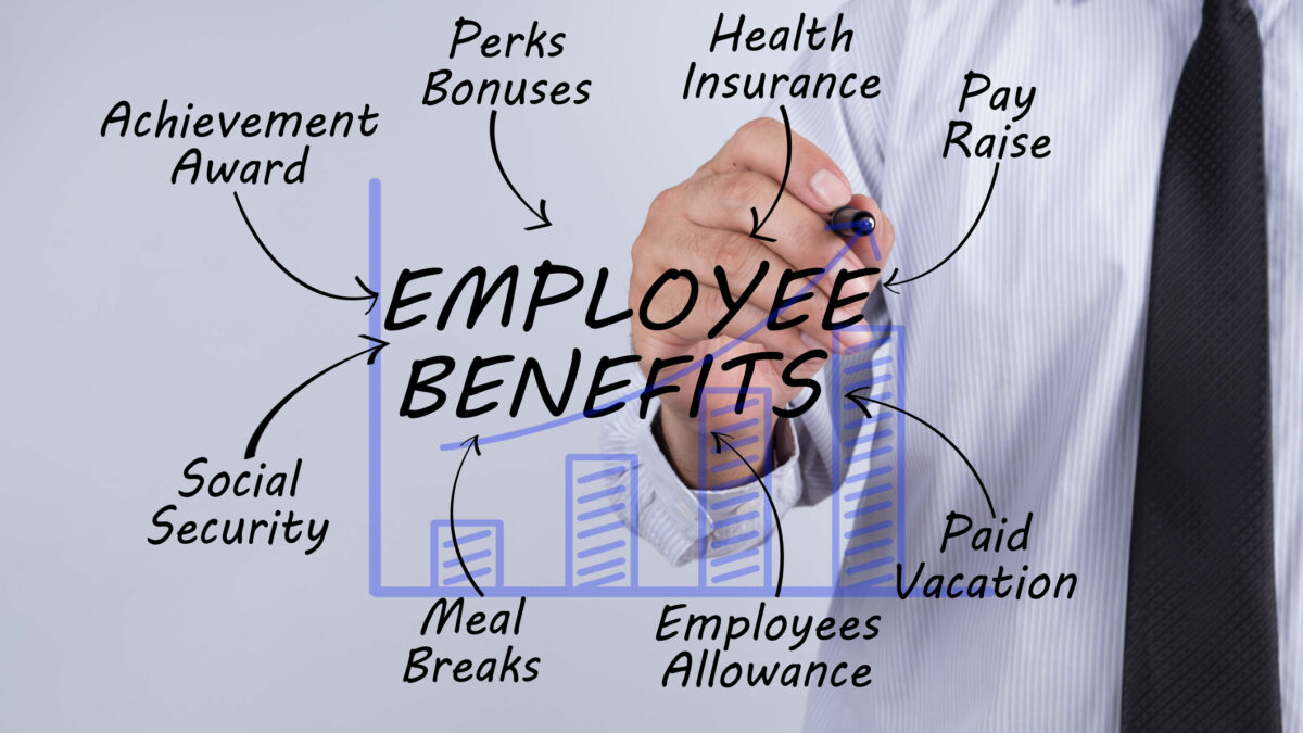 Employee Benefits Brokerage Firms San Juan Capistrano, CA
