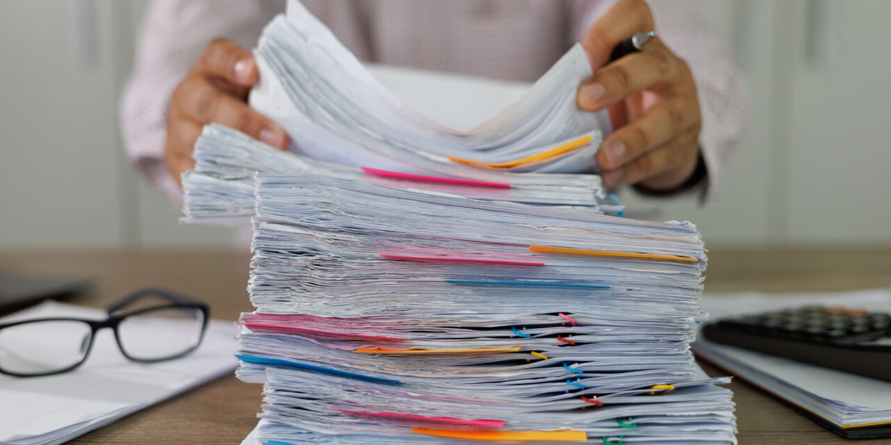 Duties owed by designated officers