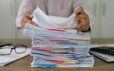 Duties owed by designated officers