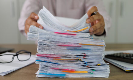 Duties owed by designated officers