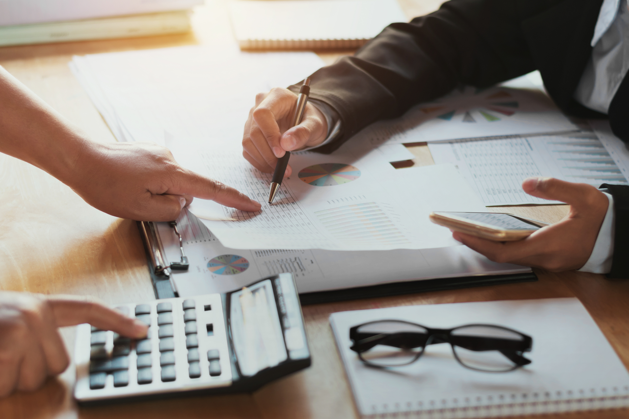 A Designated Officer’s diligent guidance