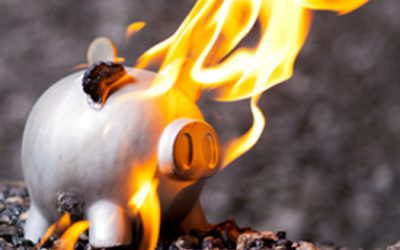 Price gouging, mortgage forbearance following wildfires