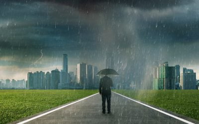 The lull before the storm: 16 factors set to rise with interest rates