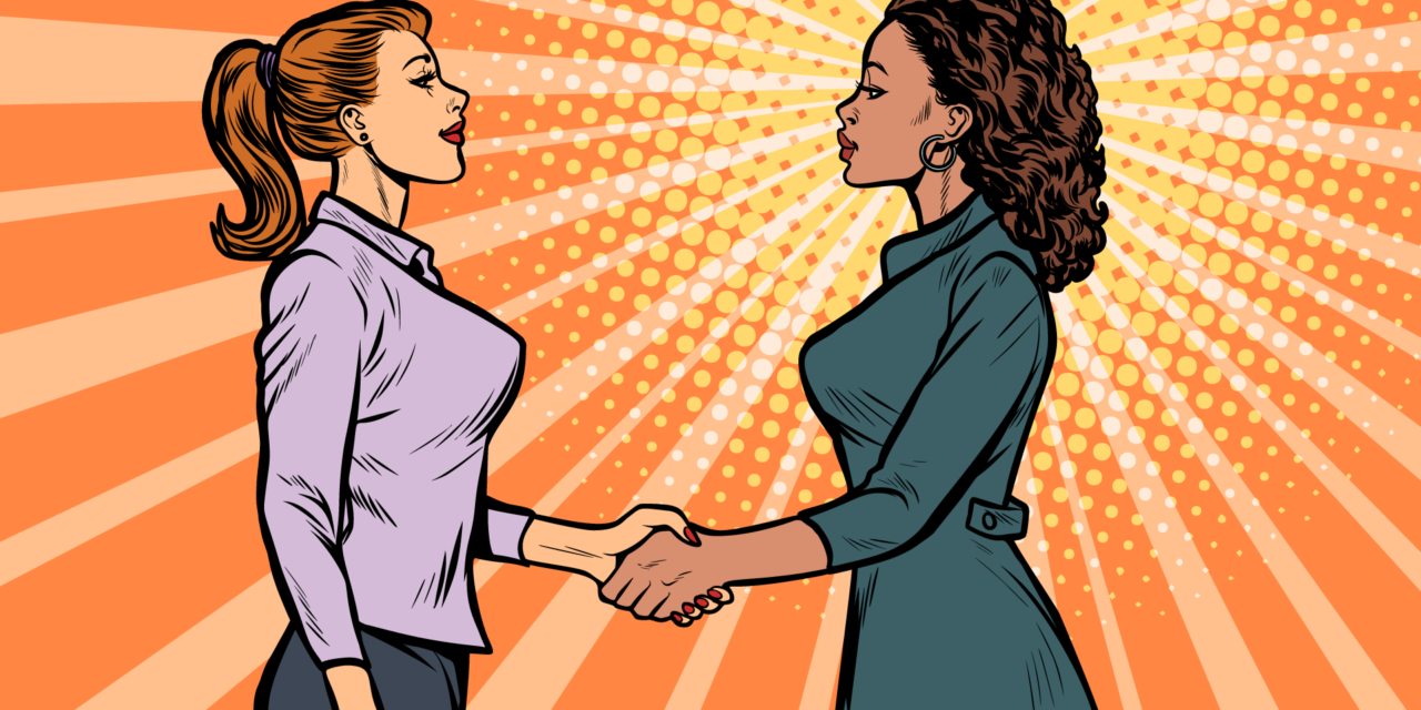 A broker and a buyer enter into an exclusive employment agreement.