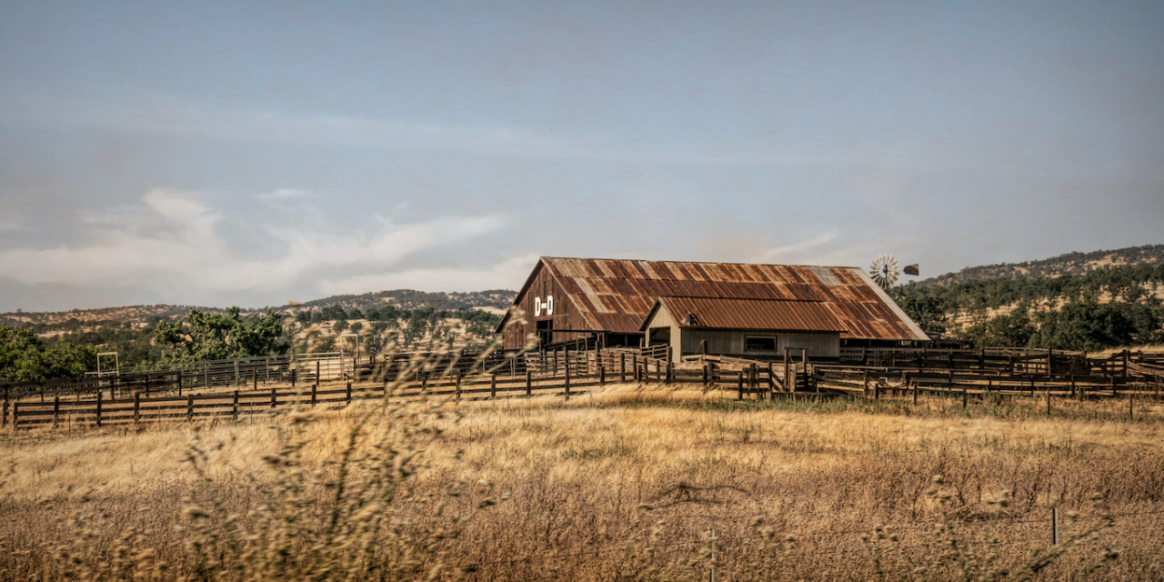 Droughts and water shortages limit new development