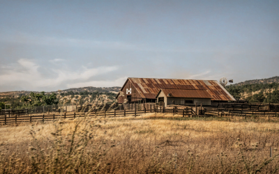 Droughts and water shortages limit new development