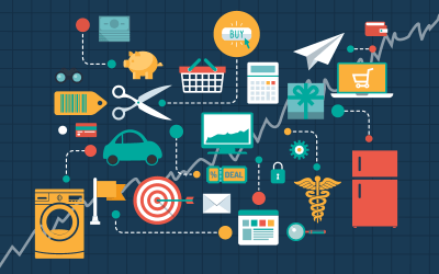 Today’s consumer price index change: tomorrow’s residential rents