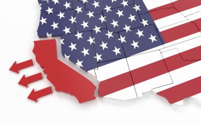 How a CalExit would impact housing