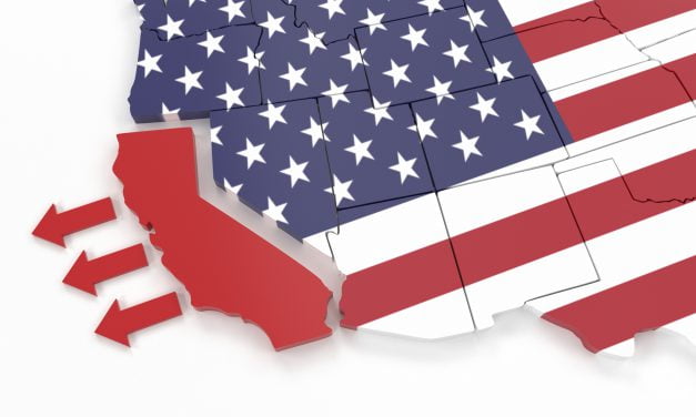 How a CalExit would impact housing