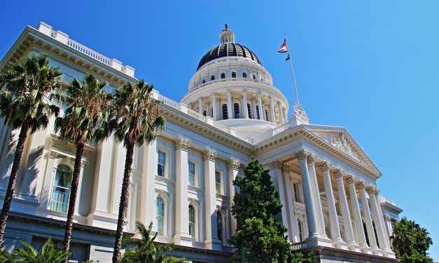 2022’s new California real estate laws