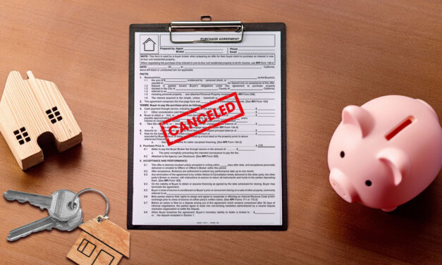 The breaching buyer’s responsibilities