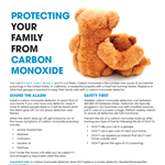 Carbon monoxide