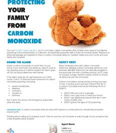 FARM: Protecting your family from carbon monoxide