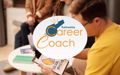 Career Coach: social media tips