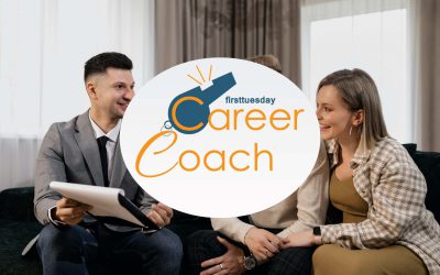 Career Coach: marketing and soliciting offers