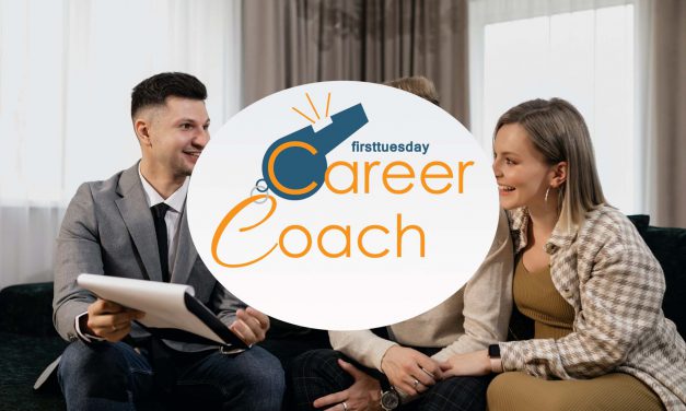 Career Coach: marketing and soliciting offers