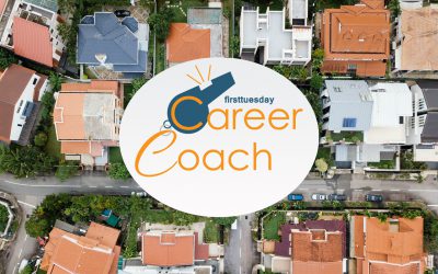 Career Coach: FARMing 101