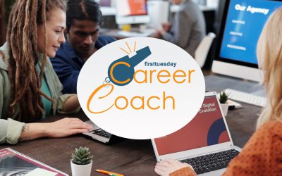 Career Coach: digital marketing