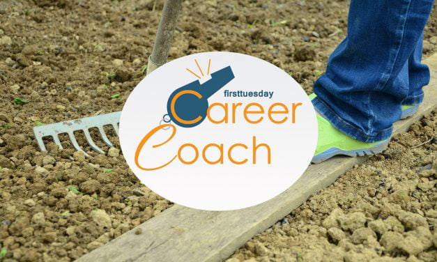 Career Coach: laying the groundwork of your real estate career