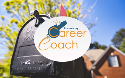 Career Coach: direct mail marketing