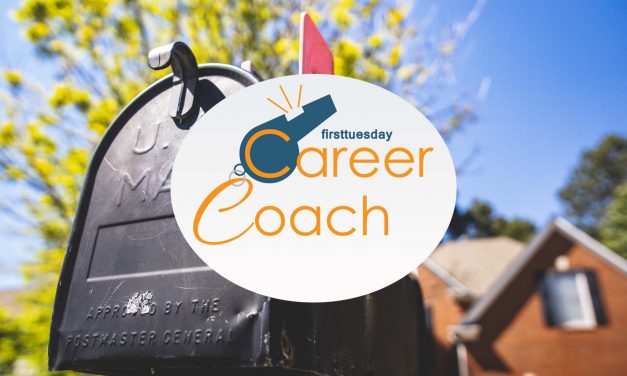 Career Coach: direct mail marketing