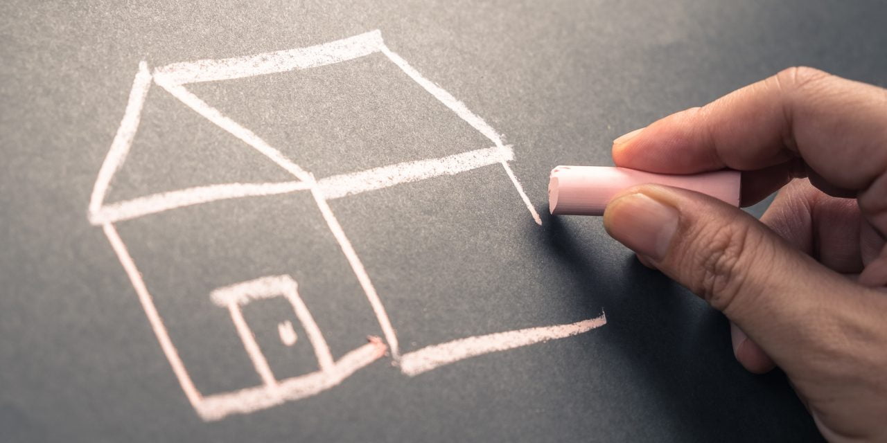 Higher education gives a boost to California’s housing market
