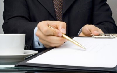 Form-of-the-Week: Annual Property Operating Data Sheet (APOD) and Tenant Estoppel Certificate (TEC) — Forms 352 and 598