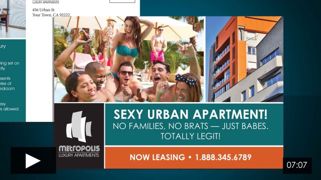 Civil Rights and Fair Housing Laws, Pt II