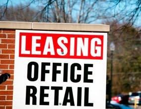 The nonresidential single-tenant gross lease and ADA disclosures