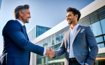 Form-of-the-Week: Commercial Lease Agreement — Form 552 series