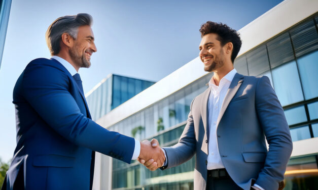 Form-of-the-Week: Commercial Lease Agreement — Form 552 series