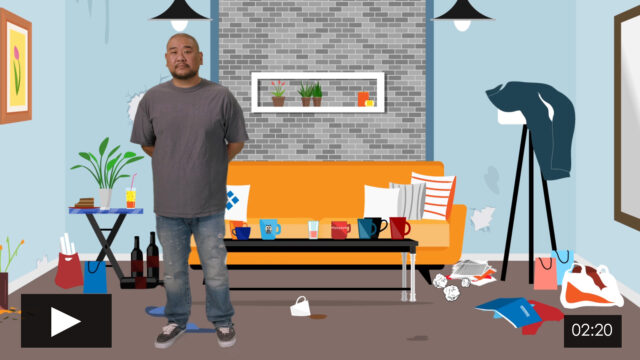 Condition of Premises Addendum