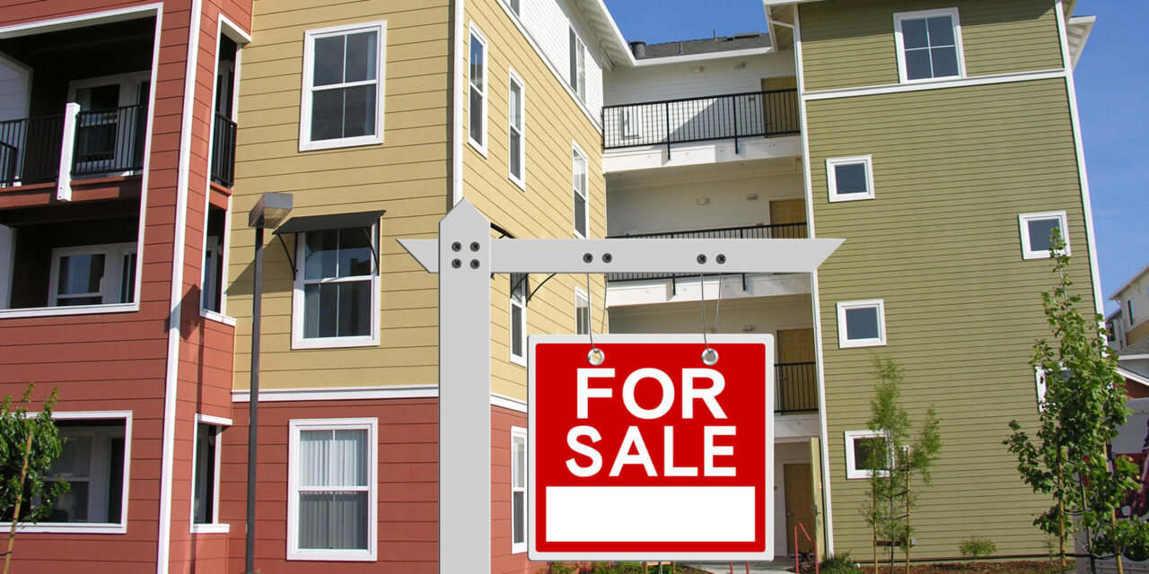 “For Sale” sign ordinances and CC&Rs