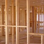 Construction starts are below their historical average  — and have been since 1990