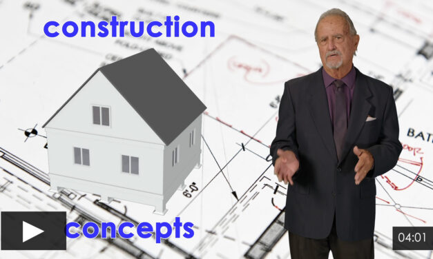 Construction Concepts