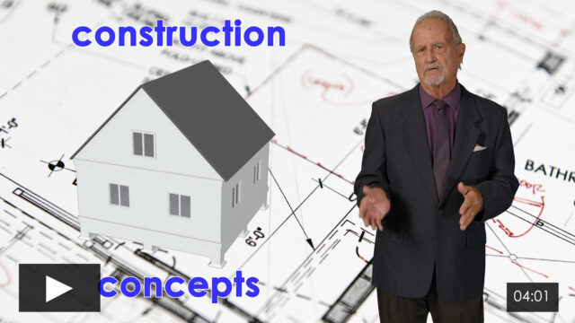 Construction Concepts